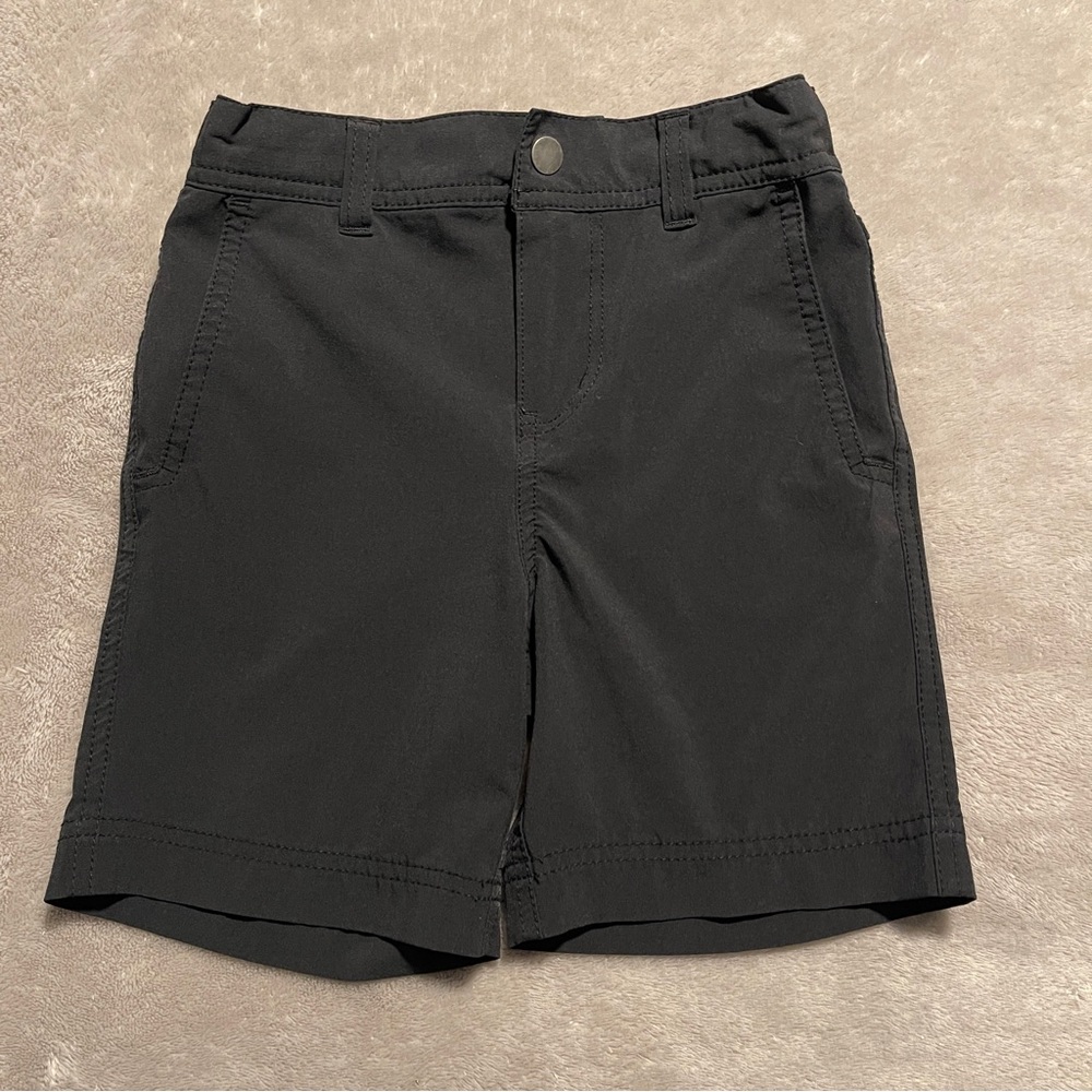 Hanna Andersson Swim Shorts